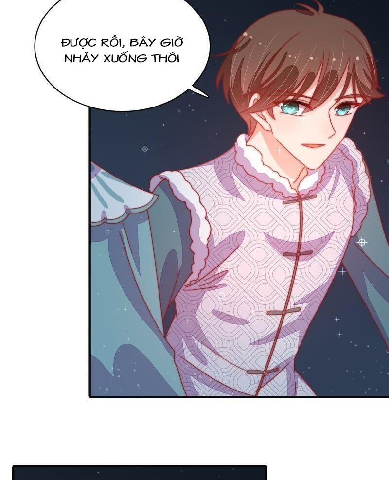 đọc truyện Ngày Nào Thiếu Soái Cũng Ghen Chương 120 ảnh 12 tại Thiên Thai Truyện