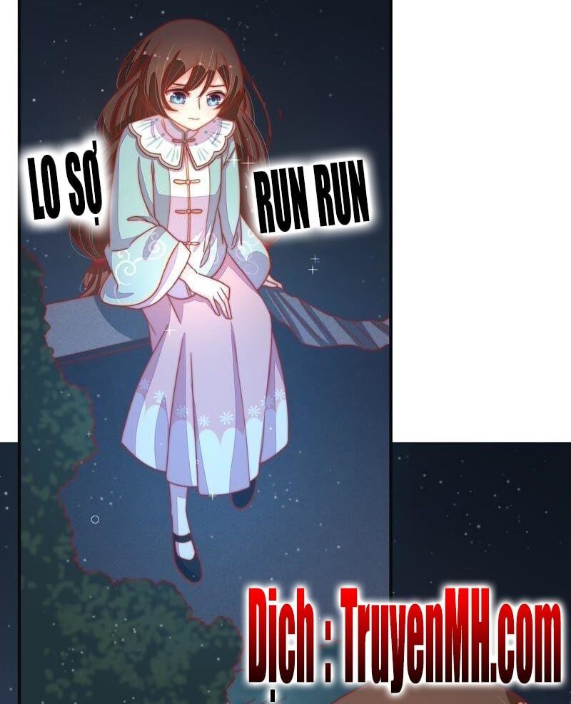 đọc truyện Ngày Nào Thiếu Soái Cũng Ghen Chương 120 ảnh 13 tại Thiên Thai Truyện