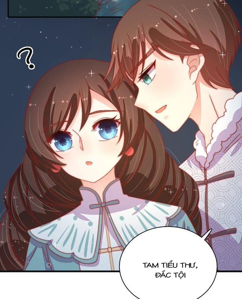 đọc truyện Ngày Nào Thiếu Soái Cũng Ghen Chương 120 ảnh 14 tại Thiên Thai Truyện