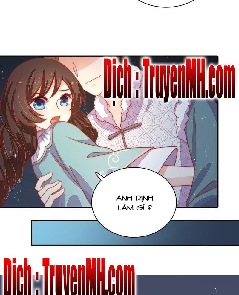 đọc truyện Ngày Nào Thiếu Soái Cũng Ghen Chương 120 ảnh 15 tại Thiên Thai Truyện