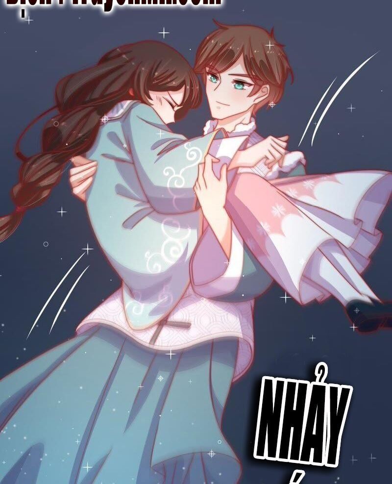 đọc truyện Ngày Nào Thiếu Soái Cũng Ghen Chương 120 ảnh 16 tại Thiên Thai Truyện