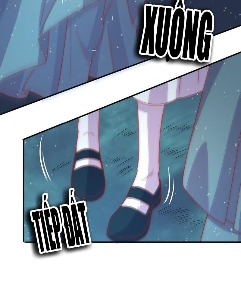 đọc truyện Ngày Nào Thiếu Soái Cũng Ghen Chương 120 ảnh 17 tại Thiên Thai Truyện