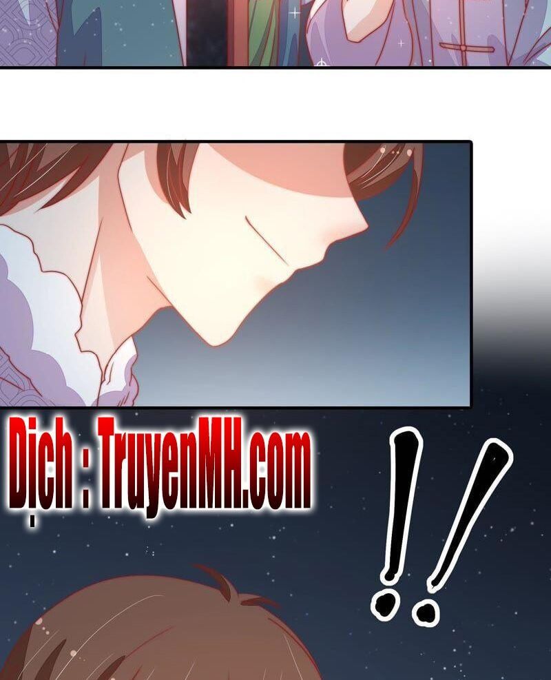 đọc truyện Ngày Nào Thiếu Soái Cũng Ghen Chương 120 ảnh 19 tại Thiên Thai Truyện