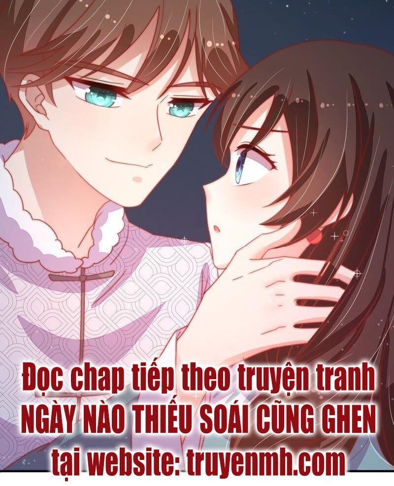 đọc truyện Ngày Nào Thiếu Soái Cũng Ghen Chương 120 ảnh 20 tại Thiên Thai Truyện