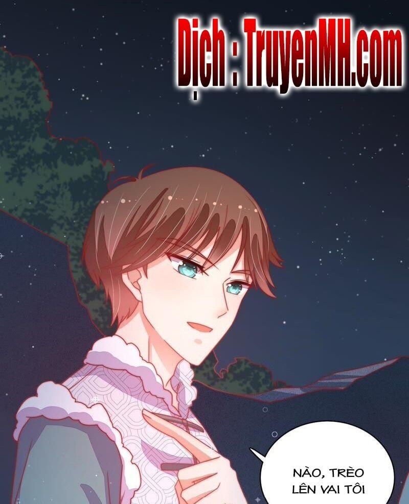 đọc truyện Ngày Nào Thiếu Soái Cũng Ghen Chương 120 ảnh 4 tại Thiên Thai Truyện