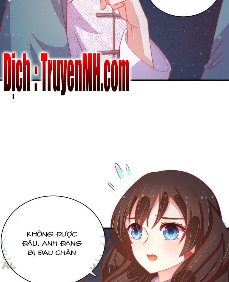 đọc truyện Ngày Nào Thiếu Soái Cũng Ghen Chương 120 ảnh 5 tại Thiên Thai Truyện