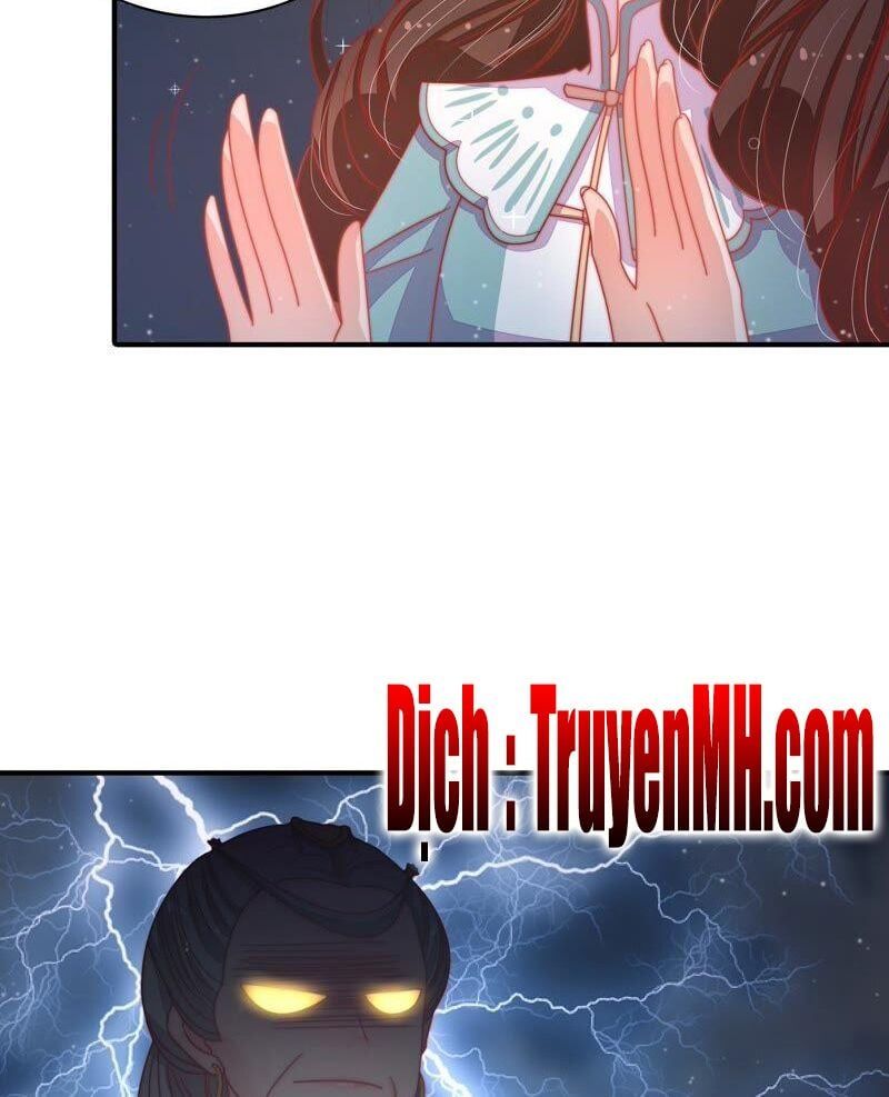 đọc truyện Ngày Nào Thiếu Soái Cũng Ghen Chương 120 ảnh 6 tại Thiên Thai Truyện