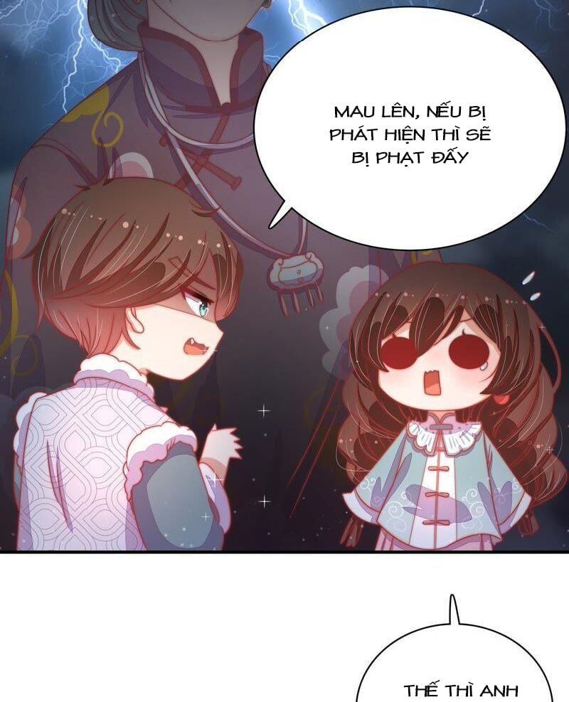 đọc truyện Ngày Nào Thiếu Soái Cũng Ghen Chương 120 ảnh 7 tại Thiên Thai Truyện