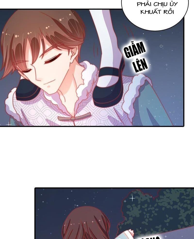 đọc truyện Ngày Nào Thiếu Soái Cũng Ghen Chương 120 ảnh 8 tại Thiên Thai Truyện