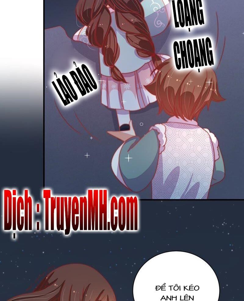 đọc truyện Ngày Nào Thiếu Soái Cũng Ghen Chương 120 ảnh 9 tại Thiên Thai Truyện