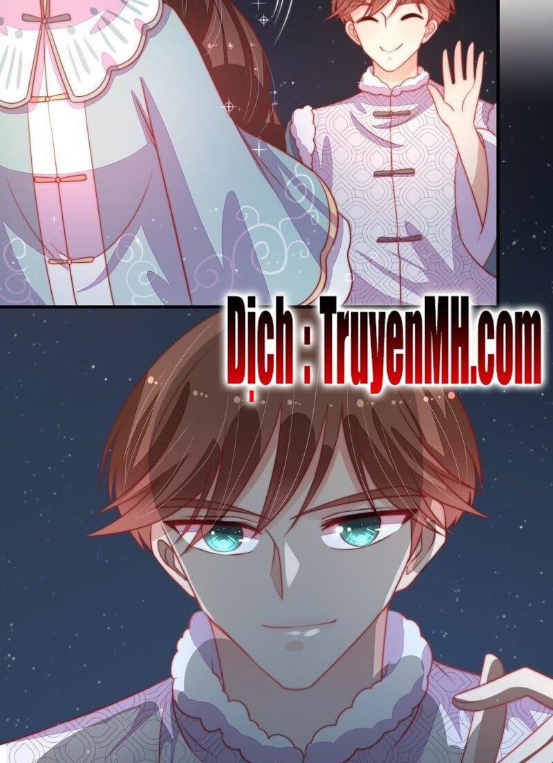 đọc truyện Ngày Nào Thiếu Soái Cũng Ghen Chương 121 ảnh 13 tại Thiên Thai Truyện