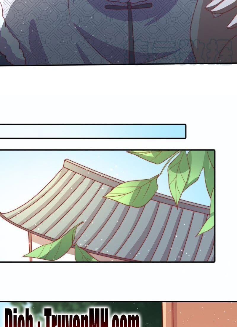 đọc truyện Ngày Nào Thiếu Soái Cũng Ghen Chương 121 ảnh 14 tại Thiên Thai Truyện