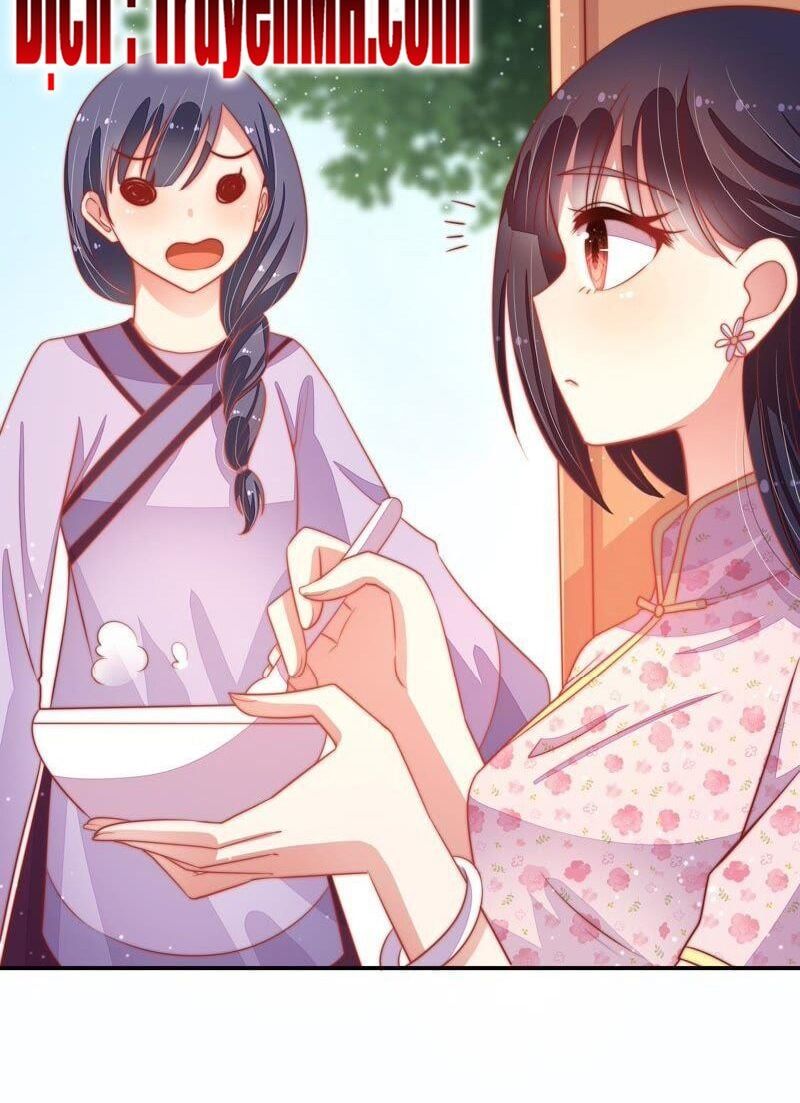 đọc truyện Ngày Nào Thiếu Soái Cũng Ghen Chương 121 ảnh 15 tại Thiên Thai Truyện