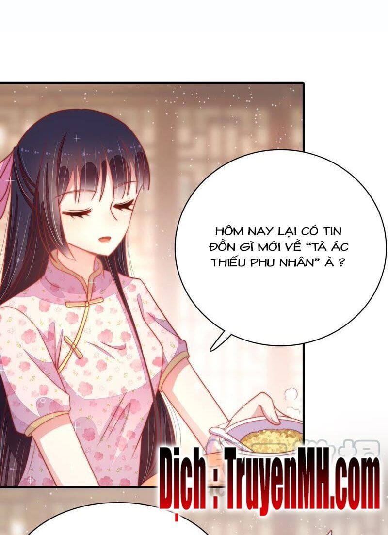 đọc truyện Ngày Nào Thiếu Soái Cũng Ghen Chương 121 ảnh 16 tại Thiên Thai Truyện