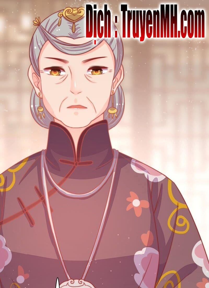 đọc truyện Ngày Nào Thiếu Soái Cũng Ghen Chương 121 ảnh 4 tại Thiên Thai Truyện