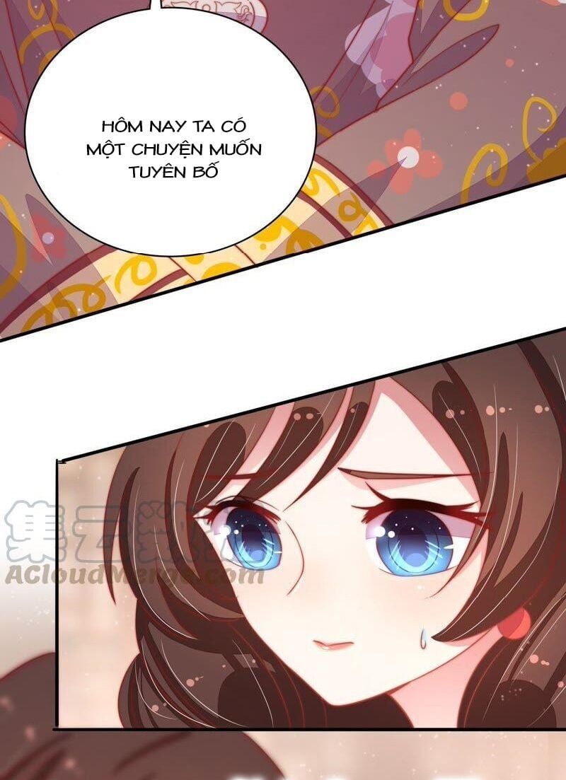 đọc truyện Ngày Nào Thiếu Soái Cũng Ghen Chương 121 ảnh 5 tại Thiên Thai Truyện