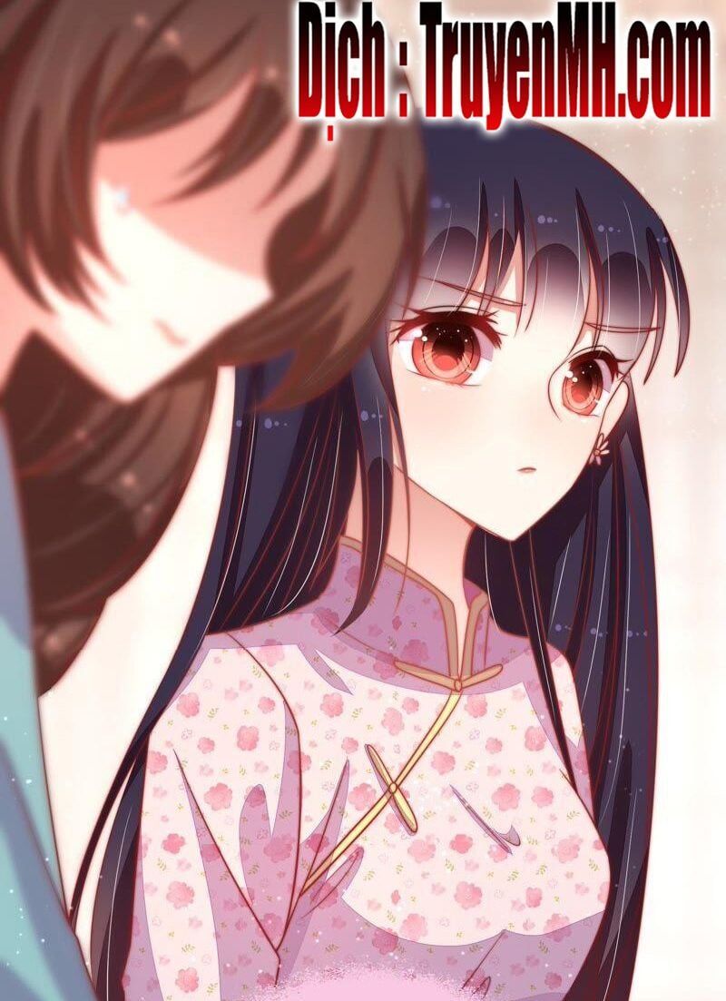 đọc truyện Ngày Nào Thiếu Soái Cũng Ghen Chương 121 ảnh 6 tại Thiên Thai Truyện