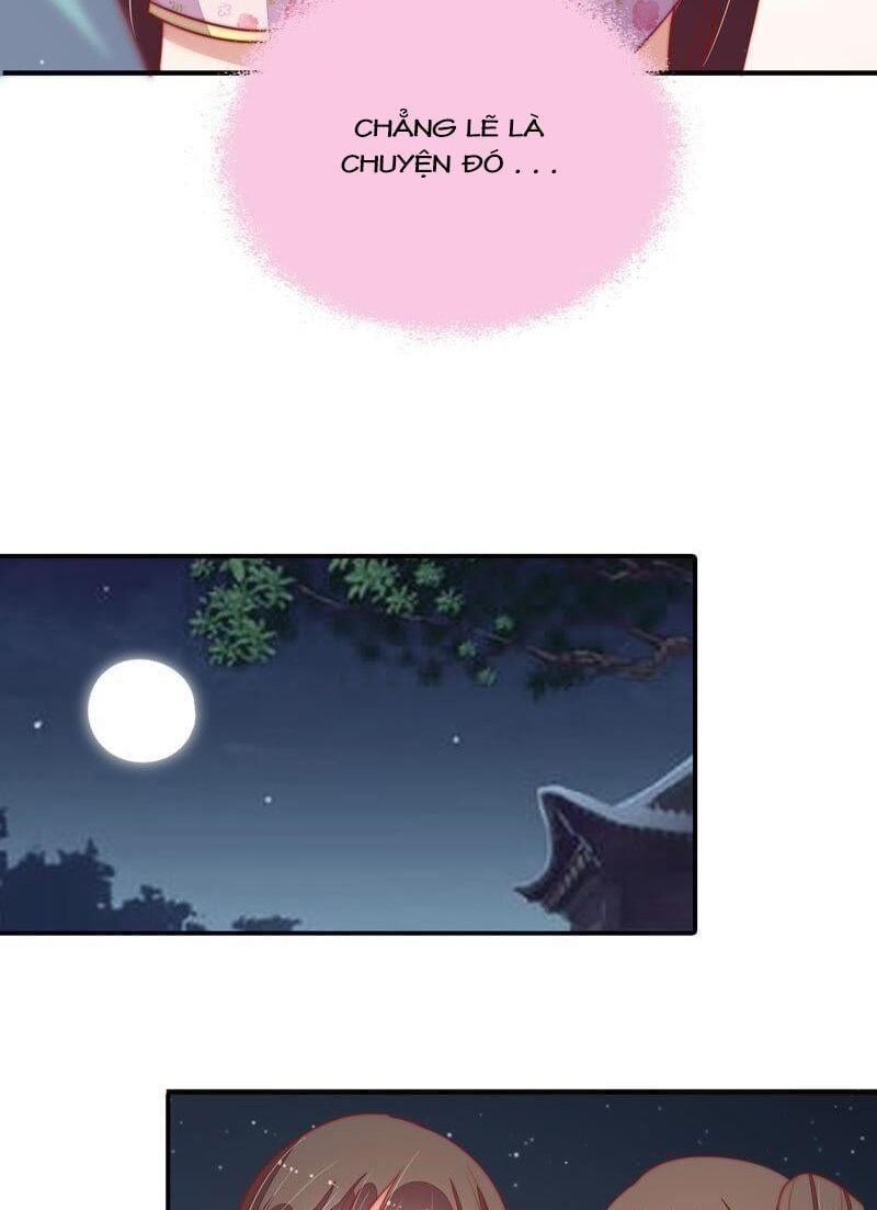 đọc truyện Ngày Nào Thiếu Soái Cũng Ghen Chương 121 ảnh 7 tại Thiên Thai Truyện