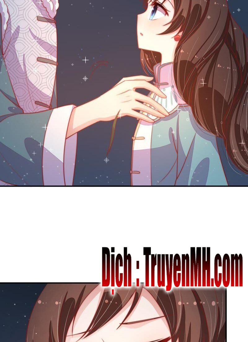 đọc truyện Ngày Nào Thiếu Soái Cũng Ghen Chương 121 ảnh 9 tại Thiên Thai Truyện