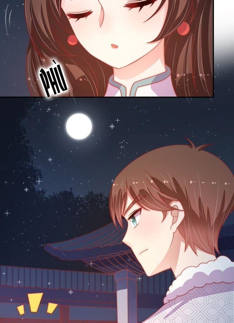 đọc truyện Ngày Nào Thiếu Soái Cũng Ghen Chương 121 ảnh 10 tại Thiên Thai Truyện