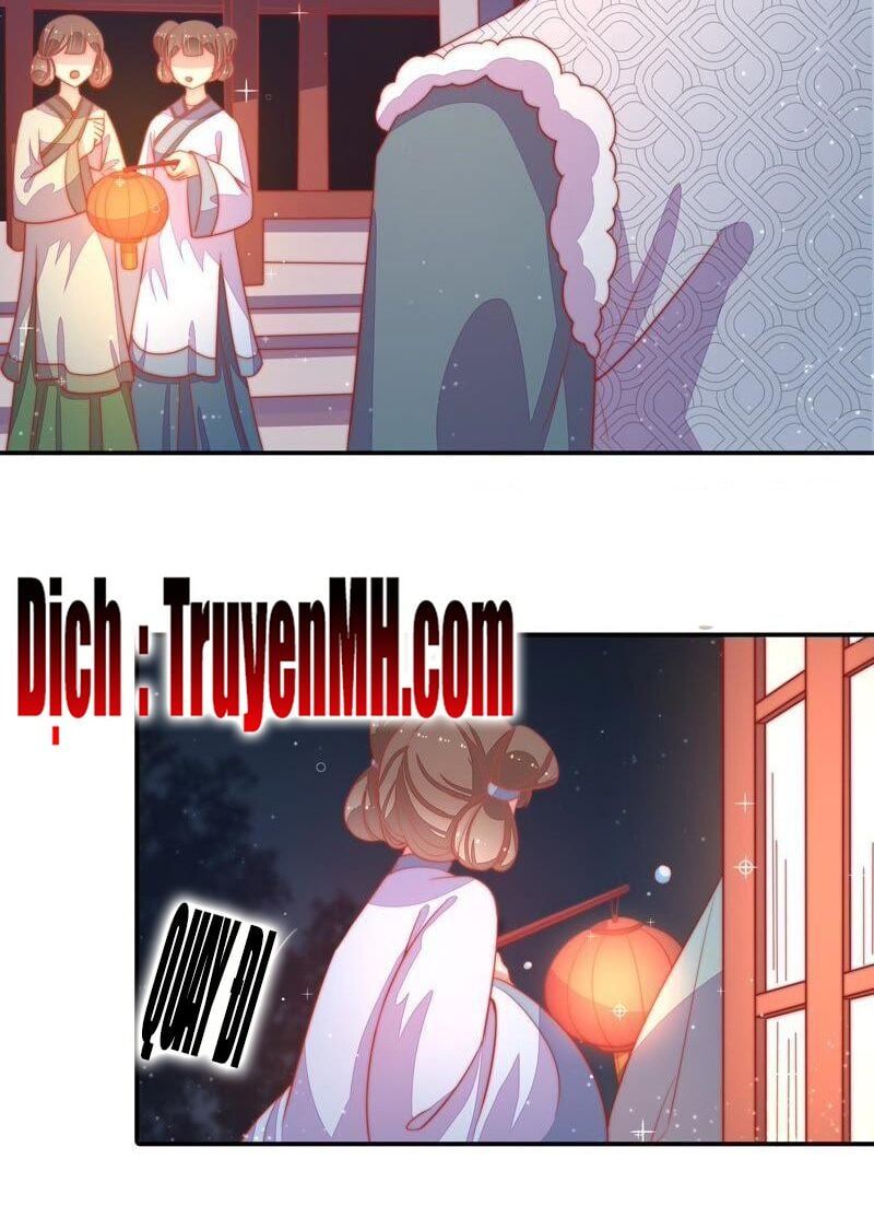 đọc truyện Ngày Nào Thiếu Soái Cũng Ghen Chương 121 ảnh 11 tại Thiên Thai Truyện