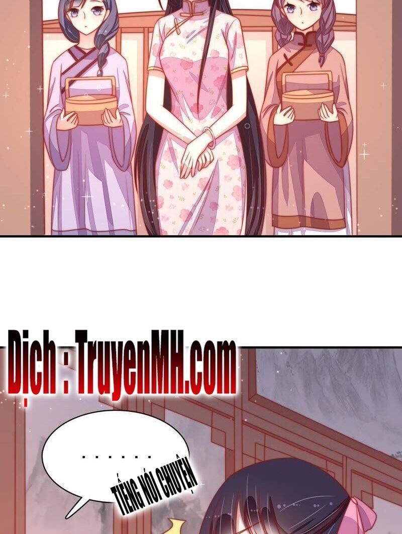 đọc truyện Ngày Nào Thiếu Soái Cũng Ghen Chương 122 ảnh 12 tại Thiên Thai Truyện