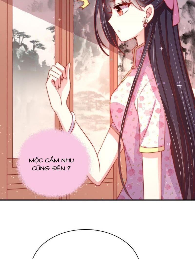 đọc truyện Ngày Nào Thiếu Soái Cũng Ghen Chương 122 ảnh 13 tại Thiên Thai Truyện