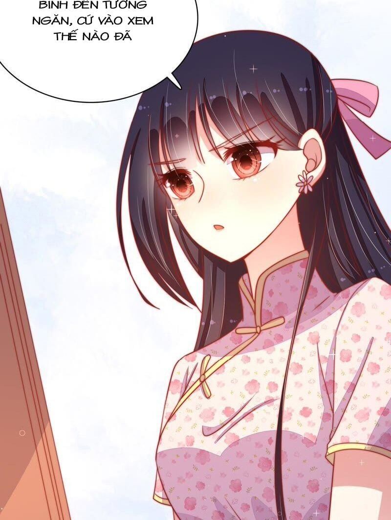 đọc truyện Ngày Nào Thiếu Soái Cũng Ghen Chương 122 ảnh 15 tại Thiên Thai Truyện