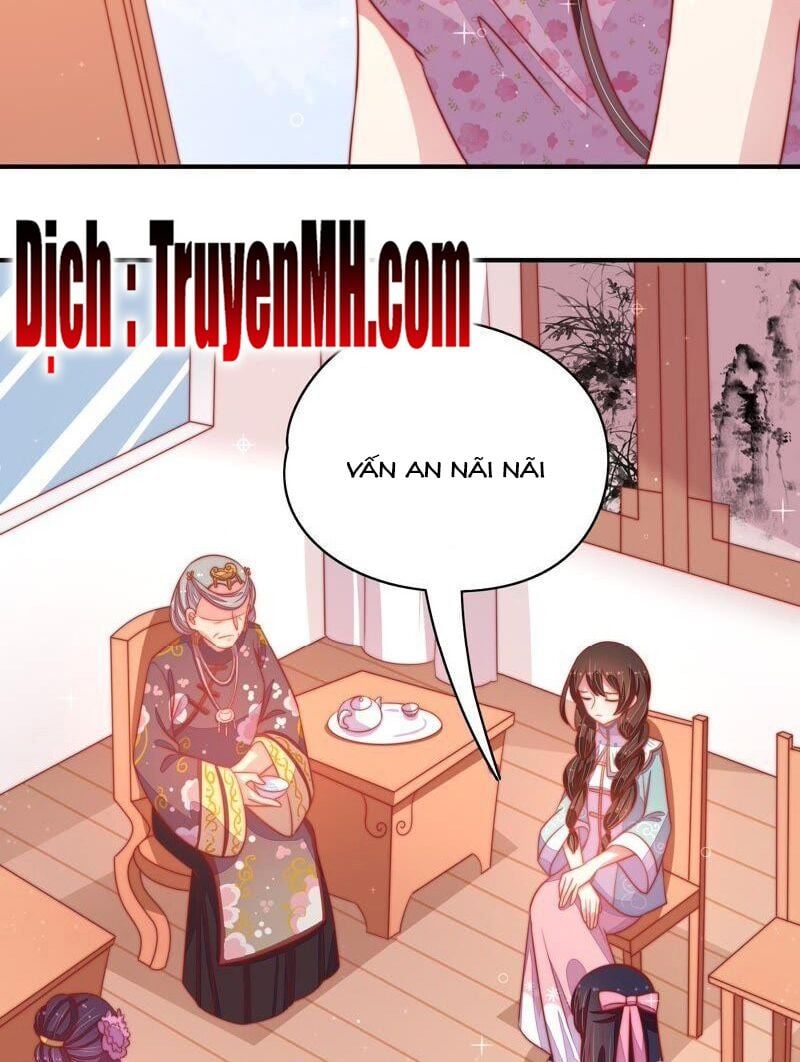 đọc truyện Ngày Nào Thiếu Soái Cũng Ghen Chương 122 ảnh 16 tại Thiên Thai Truyện