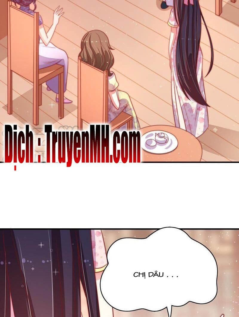 đọc truyện Ngày Nào Thiếu Soái Cũng Ghen Chương 122 ảnh 17 tại Thiên Thai Truyện