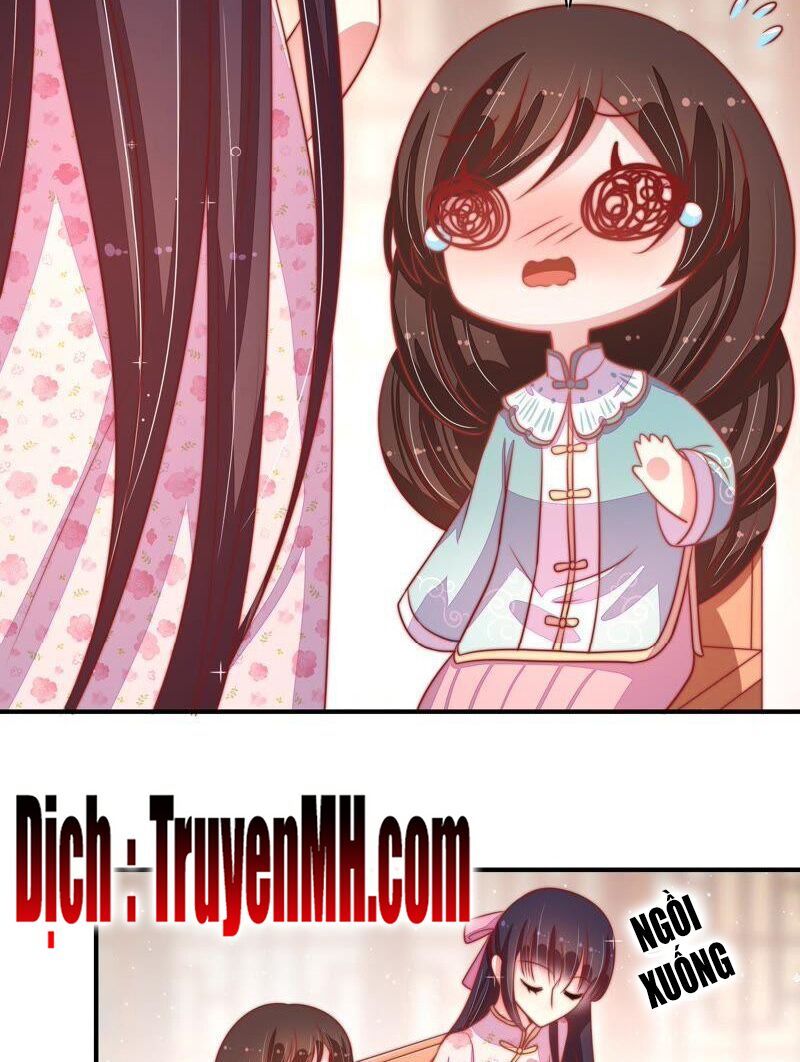 đọc truyện Ngày Nào Thiếu Soái Cũng Ghen Chương 122 ảnh 18 tại Thiên Thai Truyện