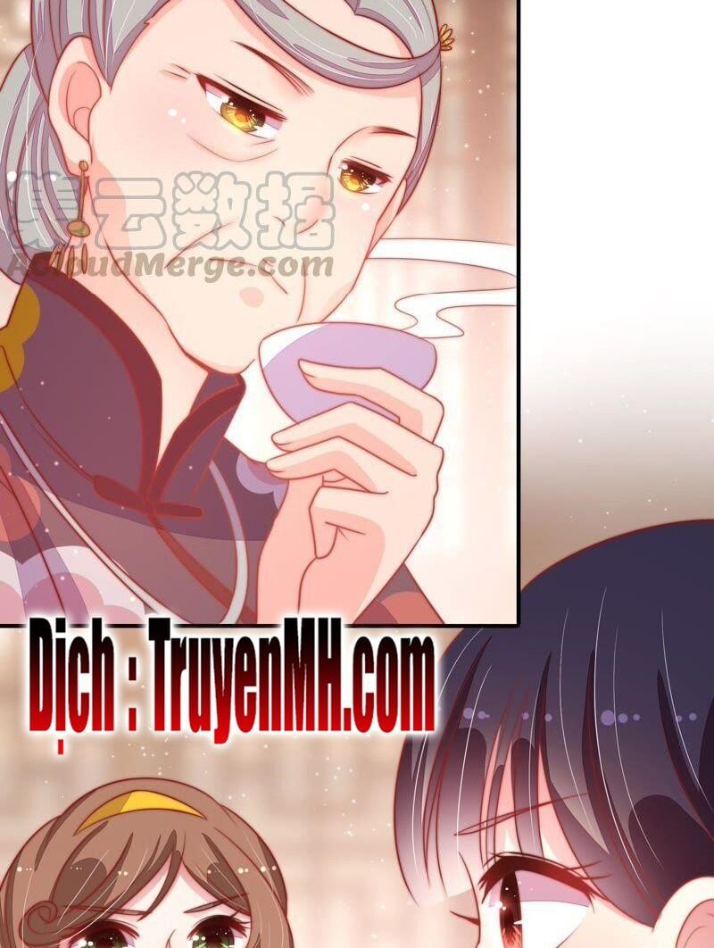 đọc truyện Ngày Nào Thiếu Soái Cũng Ghen Chương 122 ảnh 20 tại Thiên Thai Truyện