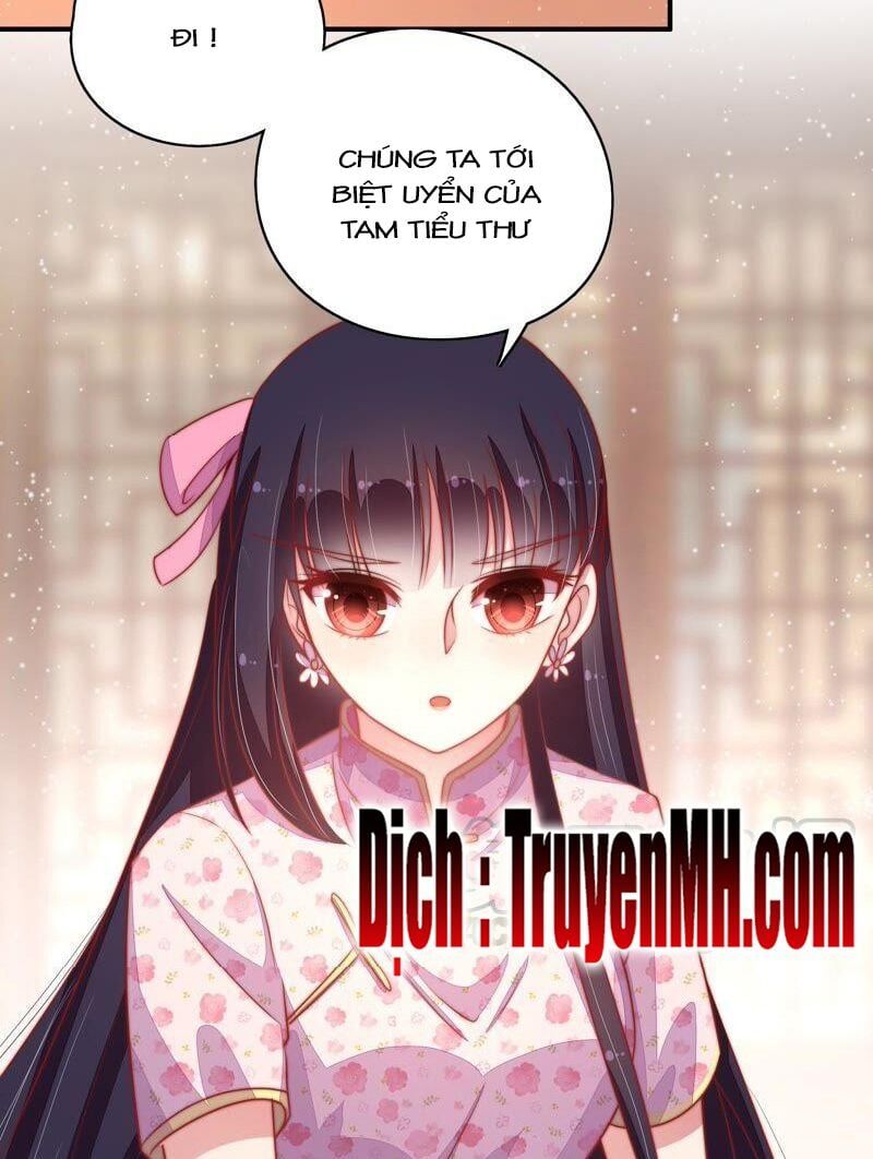 đọc truyện Ngày Nào Thiếu Soái Cũng Ghen Chương 122 ảnh 5 tại Thiên Thai Truyện