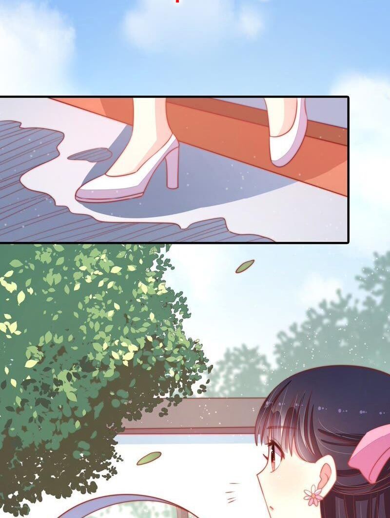 đọc truyện Ngày Nào Thiếu Soái Cũng Ghen Chương 122 ảnh 7 tại Thiên Thai Truyện