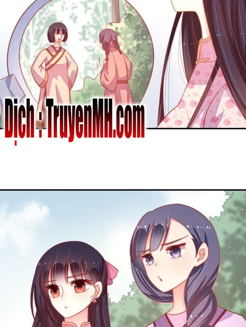 đọc truyện Ngày Nào Thiếu Soái Cũng Ghen Chương 122 ảnh 8 tại Thiên Thai Truyện