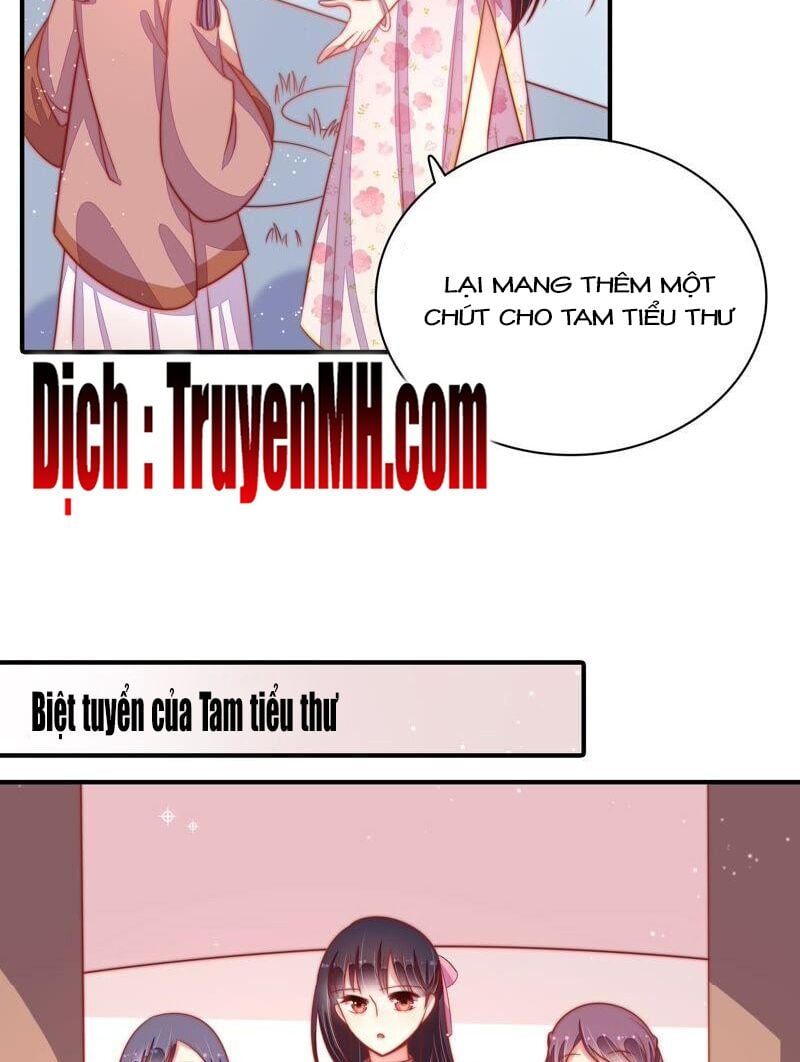 đọc truyện Ngày Nào Thiếu Soái Cũng Ghen Chương 122 ảnh 11 tại Thiên Thai Truyện