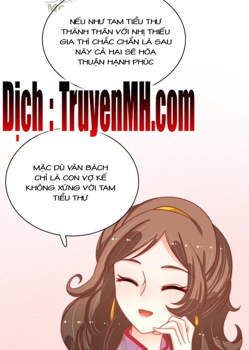 đọc truyện Ngày Nào Thiếu Soái Cũng Ghen Chương 123 ảnh 14 tại Thiên Thai Truyện