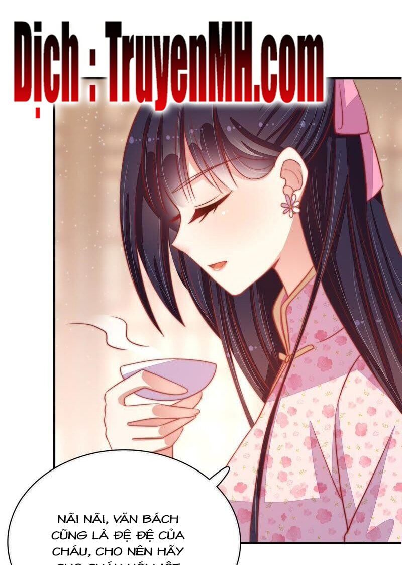 đọc truyện Ngày Nào Thiếu Soái Cũng Ghen Chương 123 ảnh 17 tại Thiên Thai Truyện