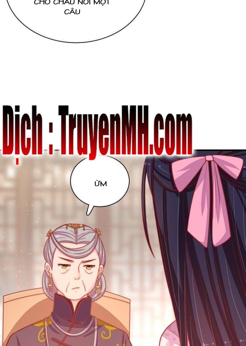 đọc truyện Ngày Nào Thiếu Soái Cũng Ghen Chương 123 ảnh 18 tại Thiên Thai Truyện