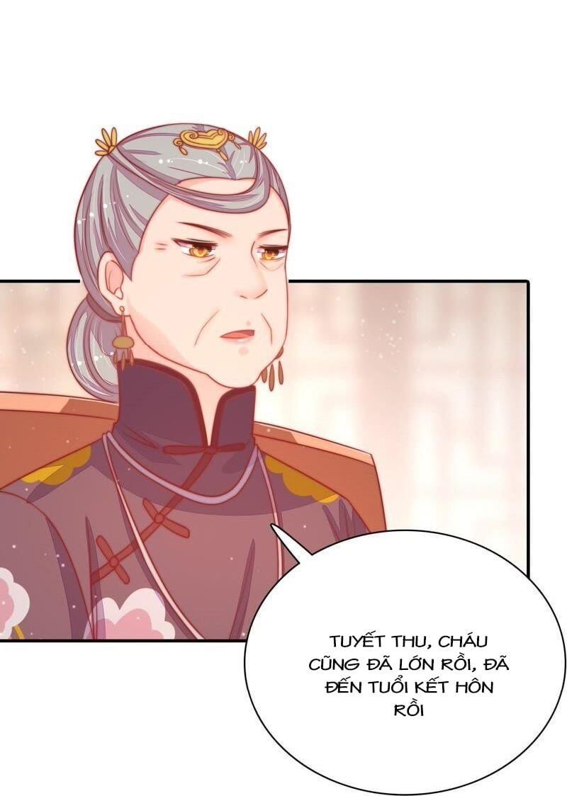 đọc truyện Ngày Nào Thiếu Soái Cũng Ghen Chương 123 ảnh 4 tại Thiên Thai Truyện