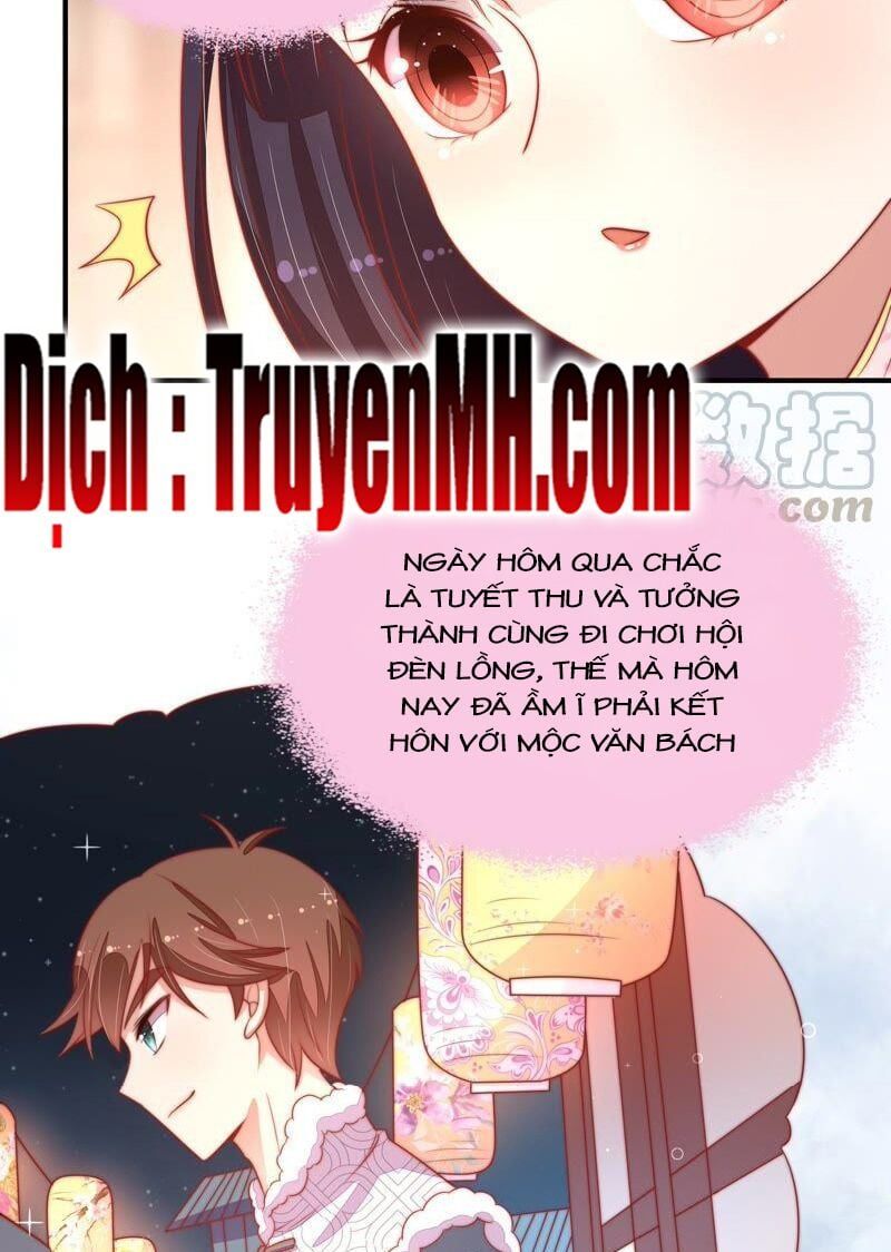 đọc truyện Ngày Nào Thiếu Soái Cũng Ghen Chương 123 ảnh 8 tại Thiên Thai Truyện