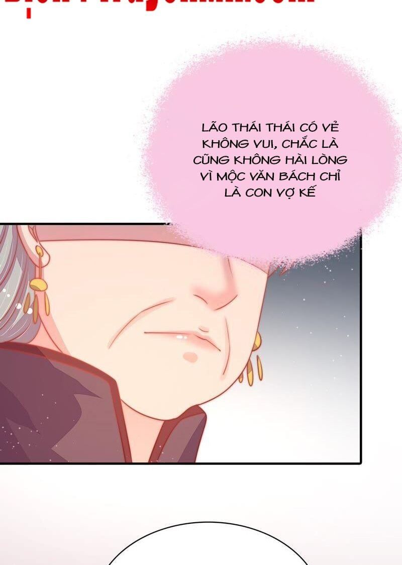 đọc truyện Ngày Nào Thiếu Soái Cũng Ghen Chương 123 ảnh 10 tại Thiên Thai Truyện