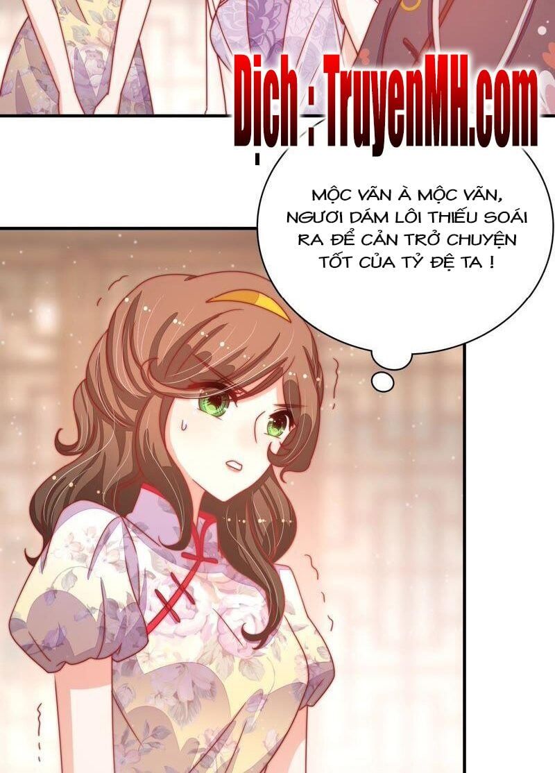 đọc truyện Ngày Nào Thiếu Soái Cũng Ghen Chương 124 ảnh 13 tại Thiên Thai Truyện