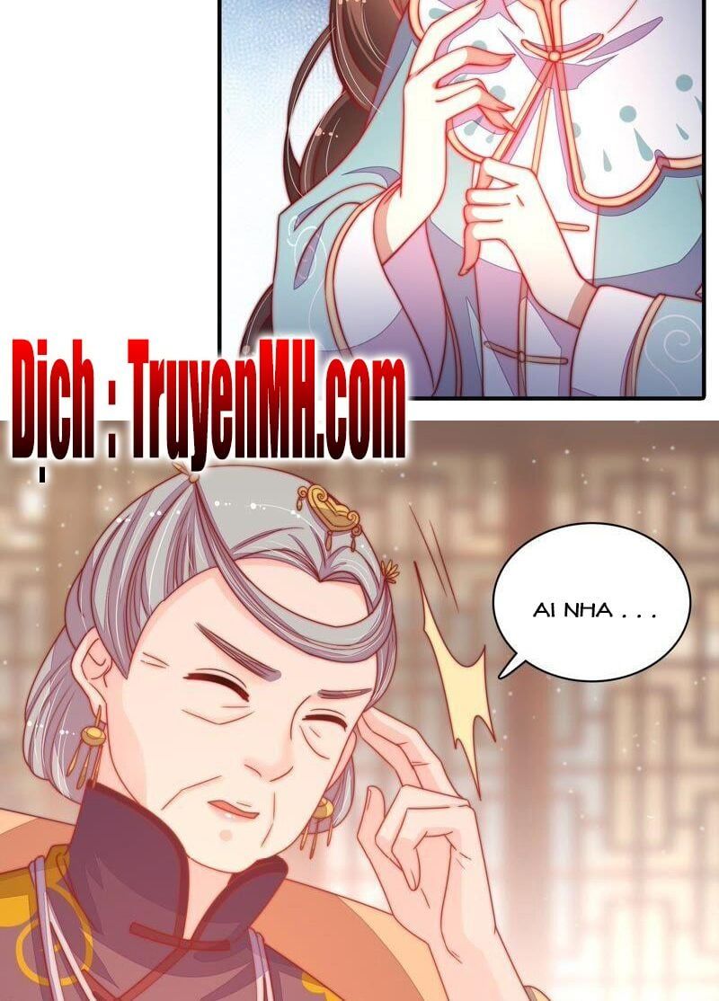 đọc truyện Ngày Nào Thiếu Soái Cũng Ghen Chương 124 ảnh 16 tại Thiên Thai Truyện