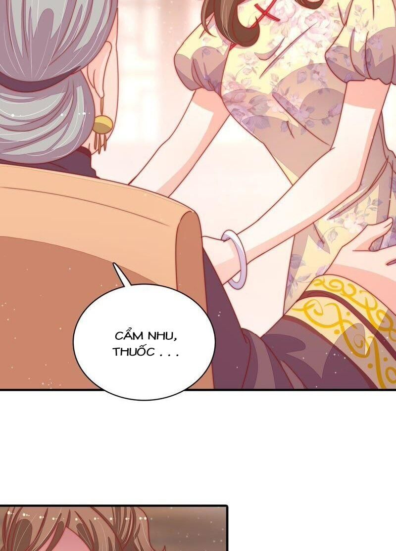 đọc truyện Ngày Nào Thiếu Soái Cũng Ghen Chương 124 ảnh 18 tại Thiên Thai Truyện