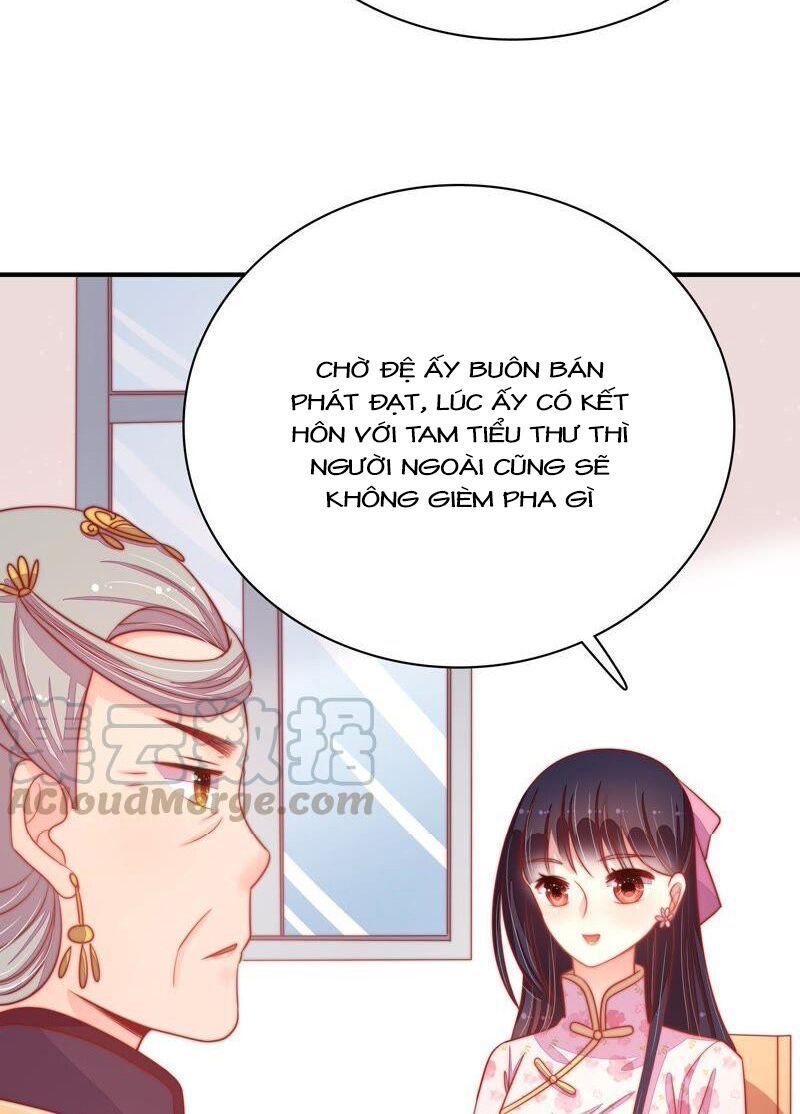 đọc truyện Ngày Nào Thiếu Soái Cũng Ghen Chương 124 ảnh 5 tại Thiên Thai Truyện