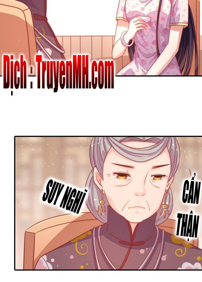 đọc truyện Ngày Nào Thiếu Soái Cũng Ghen Chương 124 ảnh 6 tại Thiên Thai Truyện