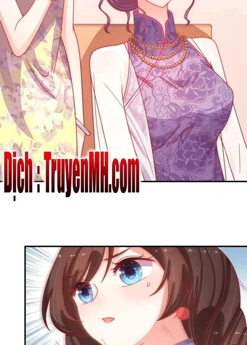 đọc truyện Ngày Nào Thiếu Soái Cũng Ghen Chương 124 ảnh 9 tại Thiên Thai Truyện