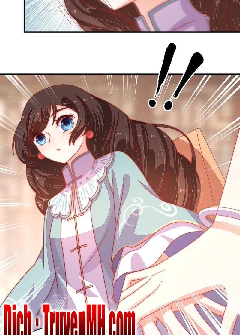 đọc truyện Ngày Nào Thiếu Soái Cũng Ghen Chương 124 ảnh 10 tại Thiên Thai Truyện