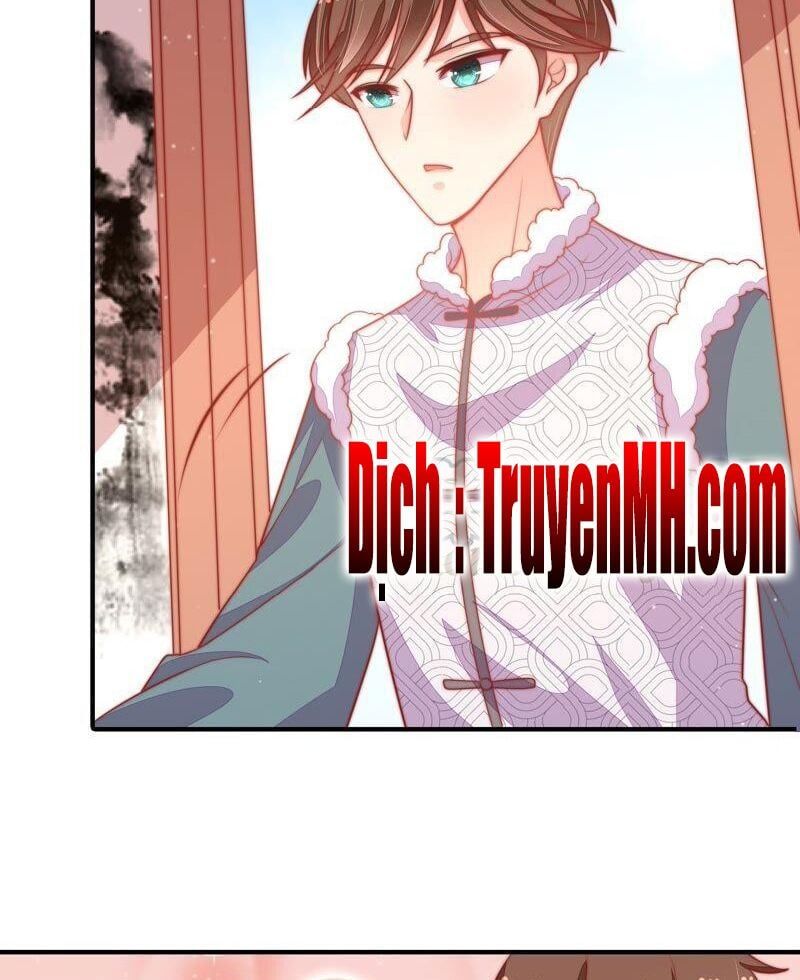 đọc truyện Ngày Nào Thiếu Soái Cũng Ghen Chương 125 ảnh 12 tại Thiên Thai Truyện